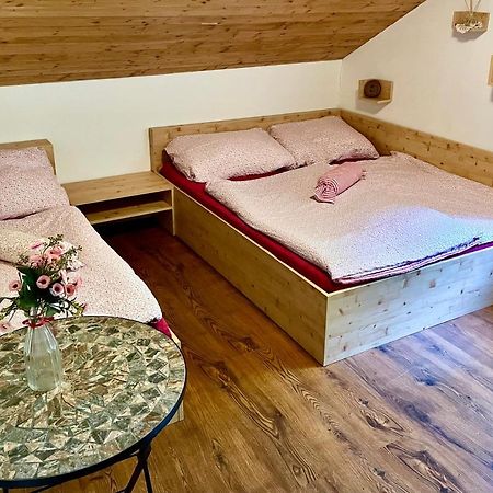 Vladimir, Rekreacni Stredisko Villa Šternberk Exteriör bild