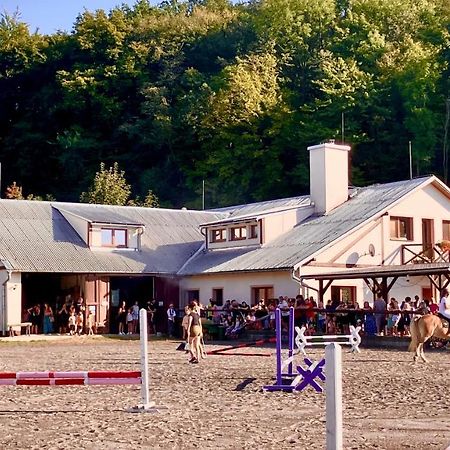 Vladimir, Rekreacni Stredisko Villa Šternberk Exteriör bild