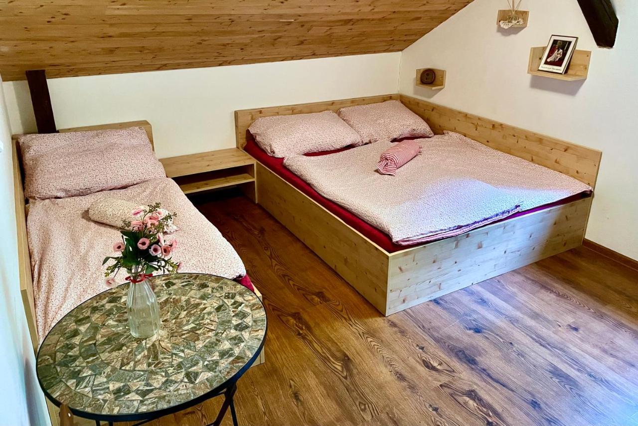 Vladimir, Rekreacni Stredisko Villa Šternberk Exteriör bild
