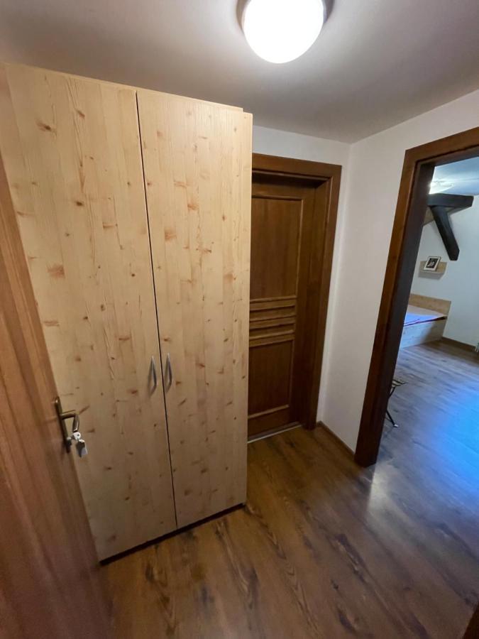 Vladimir, Rekreacni Stredisko Villa Šternberk Exteriör bild
